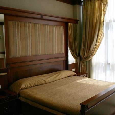 Sun Rise Hotel Баку Экстерьер фото