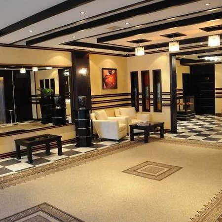 Sun Rise Hotel Баку Интерьер фото