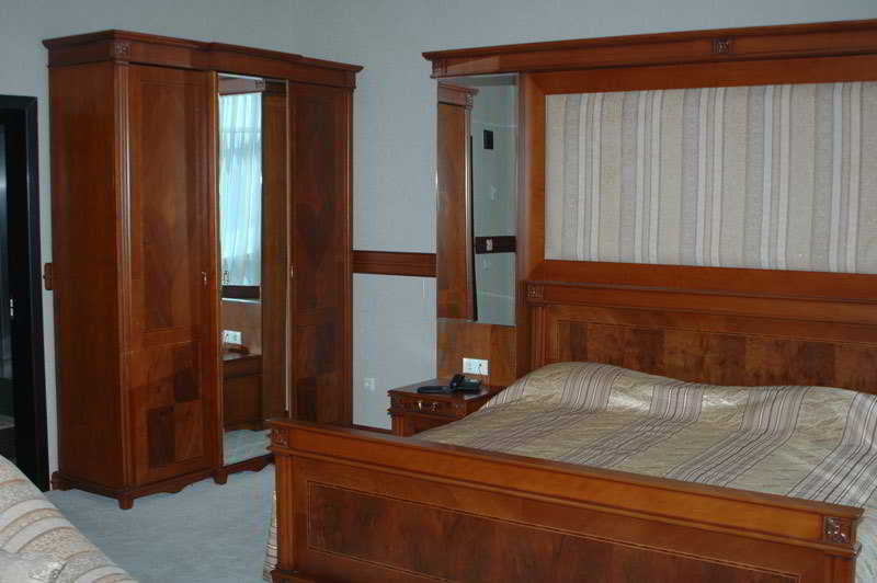 Sun Rise Hotel Баку Экстерьер фото