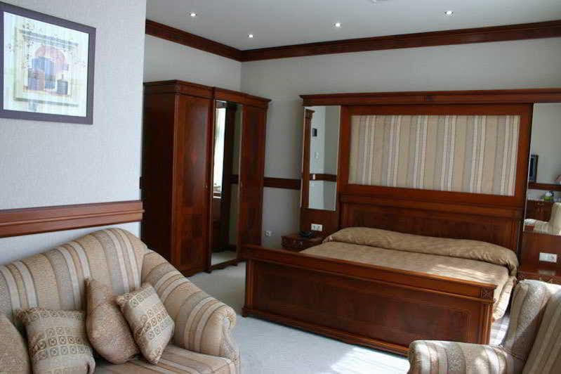 Sun Rise Hotel Баку Экстерьер фото